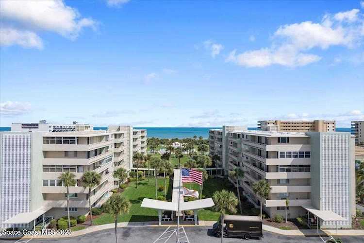 2020 N Atlantic Avenue #S-212 Cocoa Beach, FL 32931