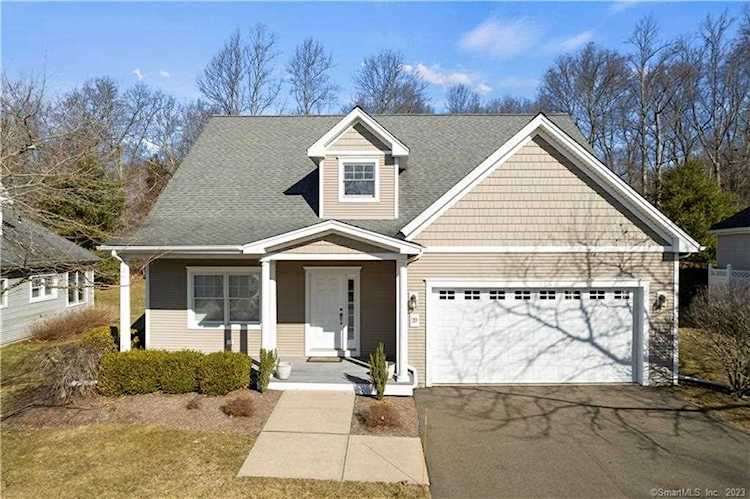 20 Orchard Path #20 Westbrook, CT 06498