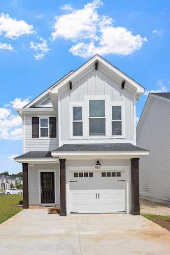 487 Grand Oaks Rd Tallahassee, FL 32317