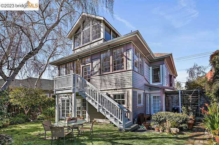 1126 Delaware St #2 Berkeley, CA 94702