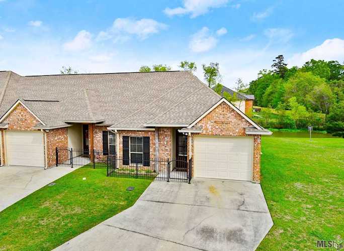 26704 Palmetto Lake Court West Denham Springs, LA 70726