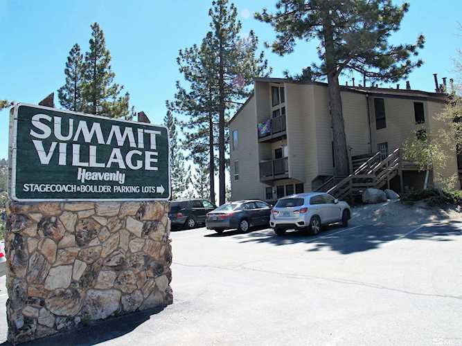 111 Tramway Drive Stateline, NV 89449