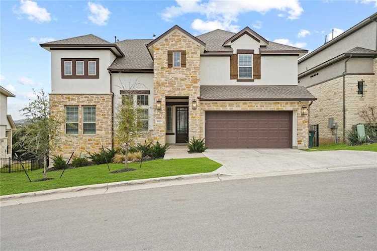 19315 Summit Glory TRL Spicewood, TX 78669