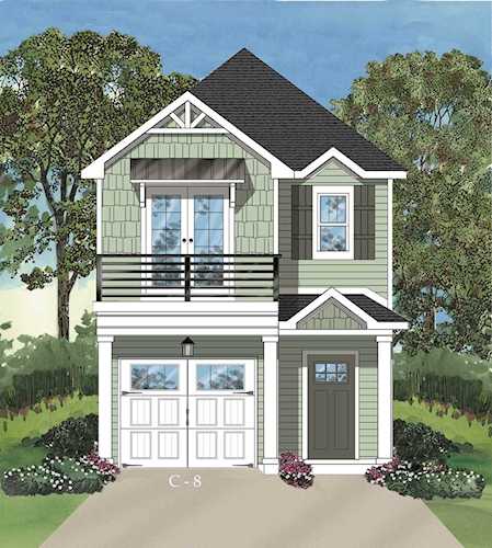 458 Grand Oaks Rd Tallahassee, FL 32317