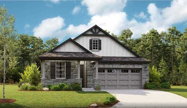 20810 Phebe Foster ST Manor, TX 78653