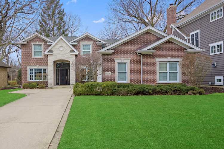 4914 Northcott Ave Downers Grove, IL 60515