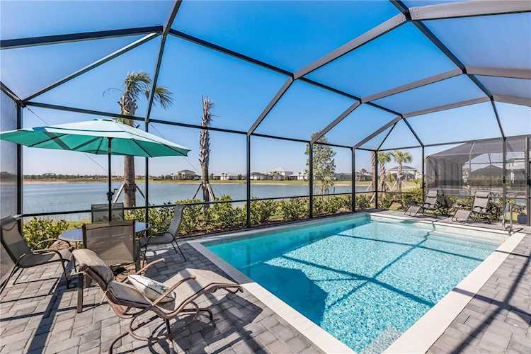 43357 Waymark PLACE Punta Gorda, FL 33982