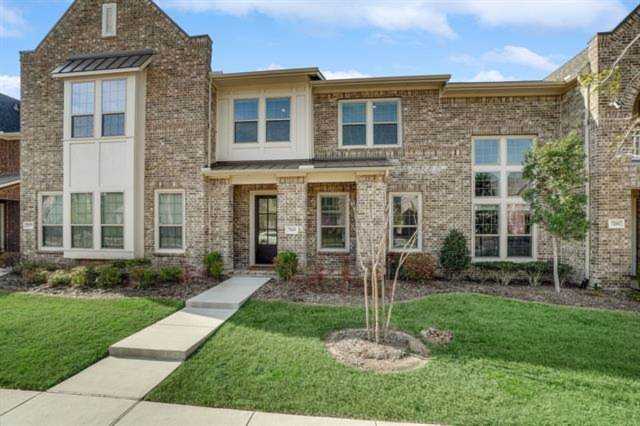 7269 Sprangletop Street Frisco, TX 75033