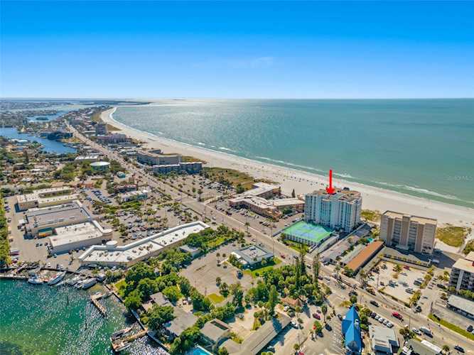 4950 W Gulf Blvd #107 St. Pete Beach, FL 33706