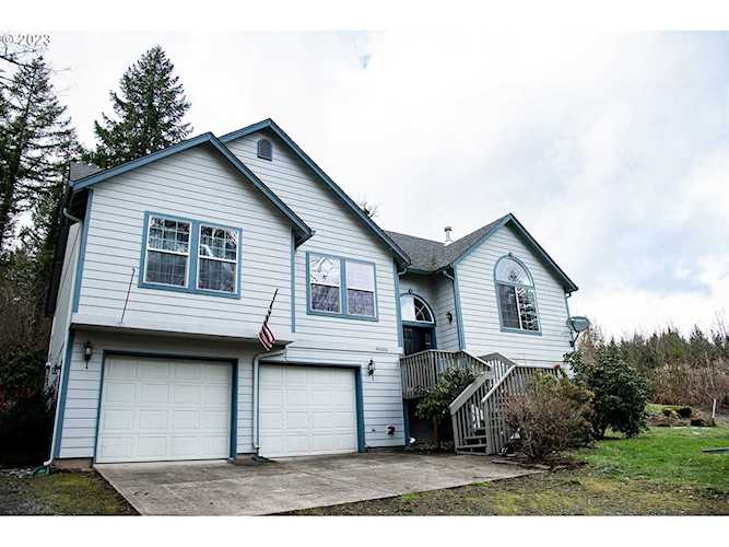40006 NE Munch RD Amboy, WA 98601