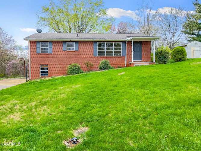 5501 Tiffany Ln Knoxville, TN 37912