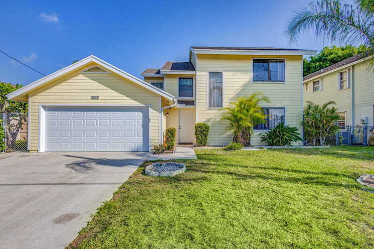 6295 Robinson Street Jupiter, FL 33458