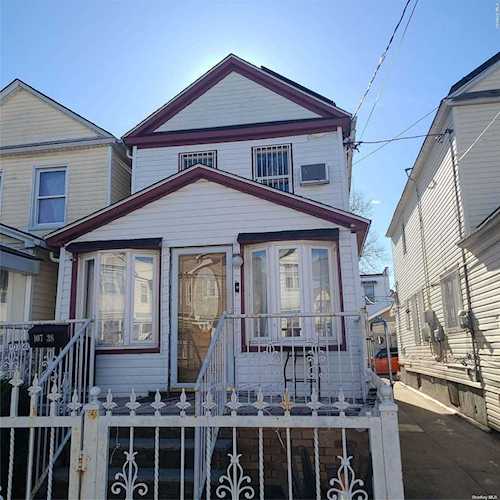 107-38 120th Street Jamaica, NY 11419