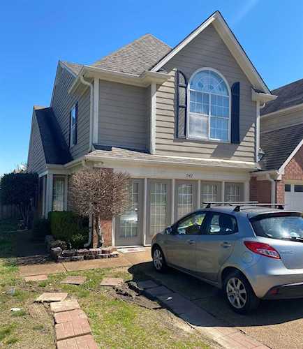 1542 Estacada Way Cordova, TN 38018 | MLS 10143805 Photo 1
