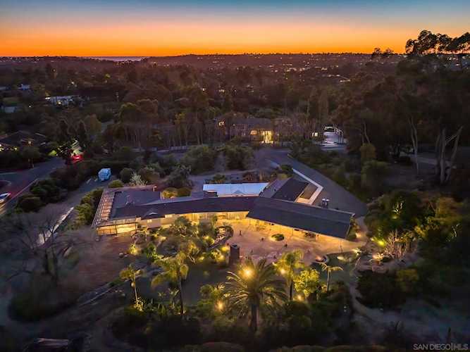 5632 La Crescenta Rancho Santa Fe, CA 92067