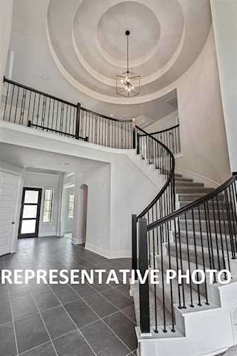 432 Palatino BND Liberty Hill, TX 78642
