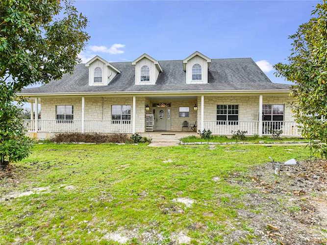 1949 Fm 619 Elgin, TX 78621