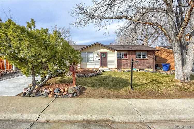 8651 W 88th Place Westminster, CO 80021