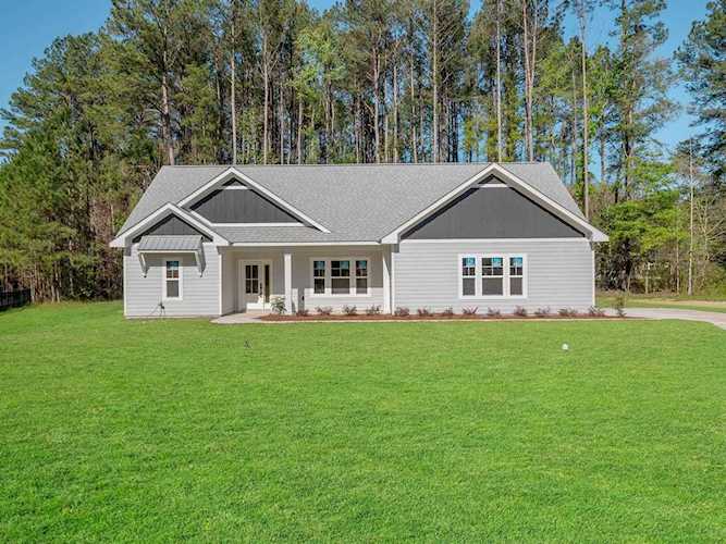 143 Laurel Ct Monticello, FL 32344 in Crooked Creek Photo 1