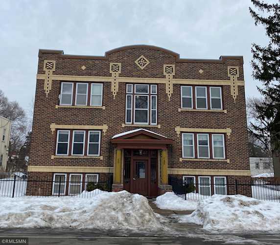 3939 Chicago Avenue S #201 Minneapolis, MN 55407