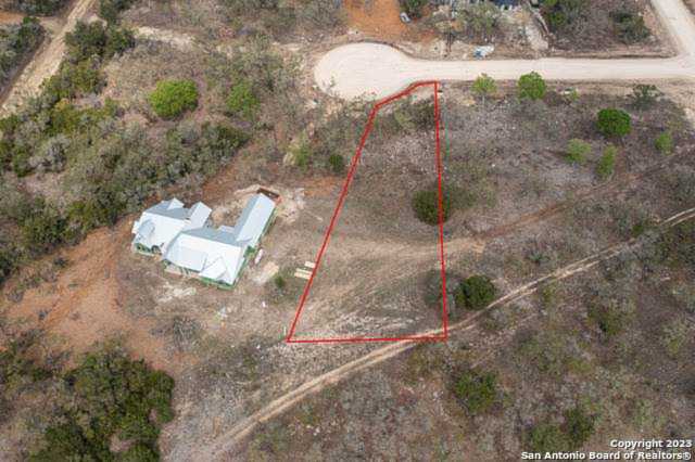 715 Blaze Ridge Blvd Bulverde, TX 78163