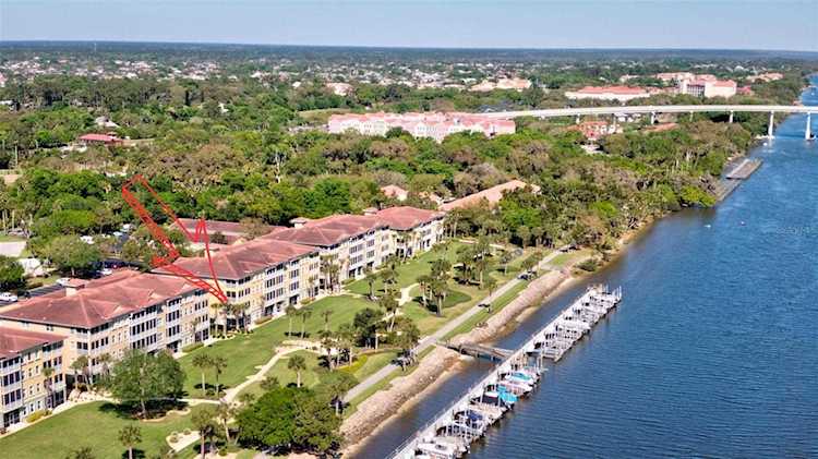 700 Canopy Walk Ln #725 Palm Coast, FL 32137