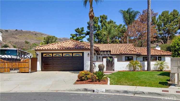 1311 Cadena San Clemente, CA 92673
