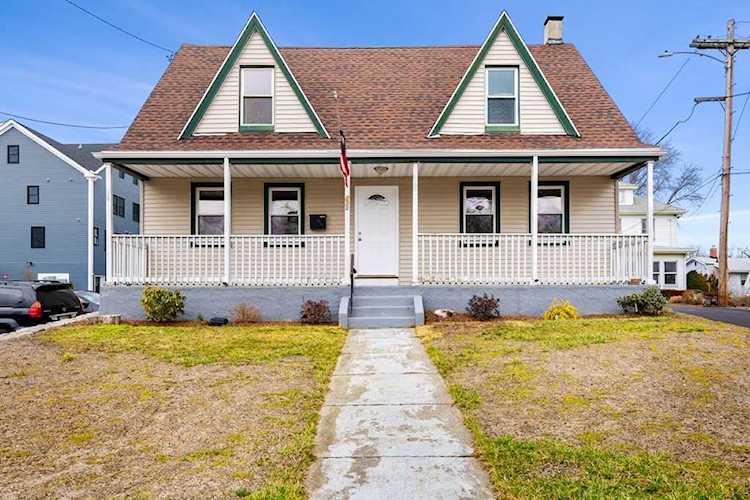 200 Quincy Ave #C Quincy, MA 02169