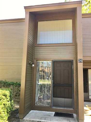 26 Oxford Ln #26 Palm Coast, FL 32137