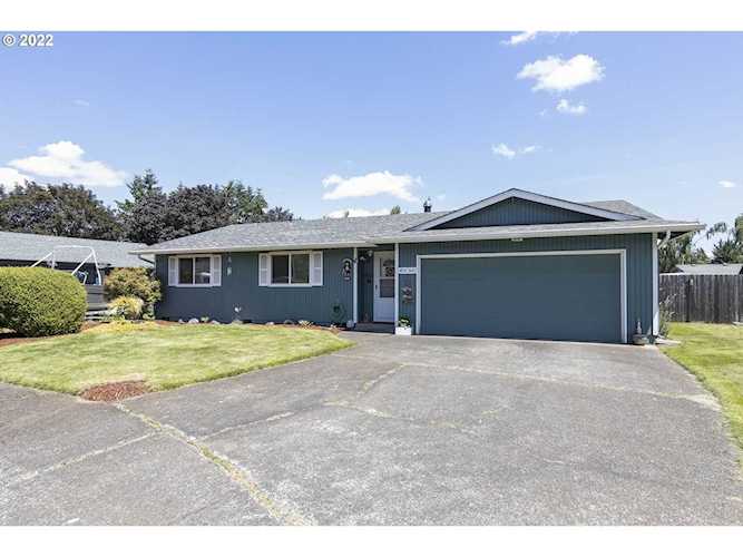 5220 Edgecrest CT Salem, OR 97306