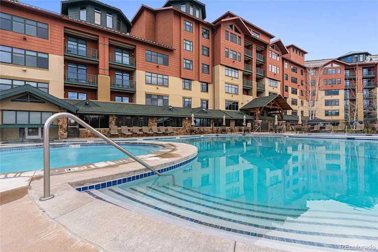 2300 Mount Werner Circle #467 Steamboat Springs, CO 80487