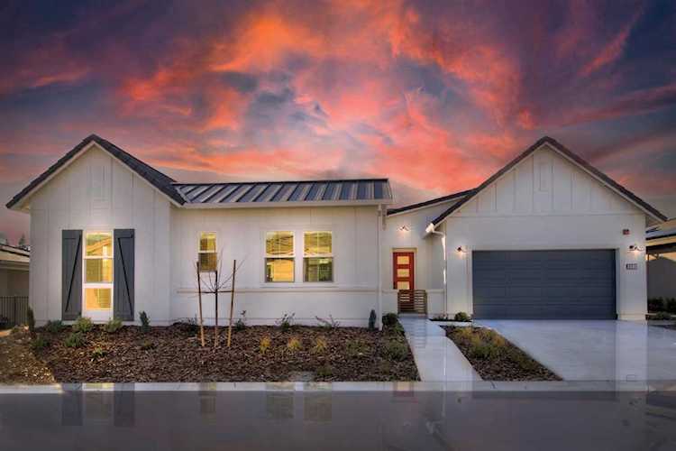 8916 Eureka Grove Circle Granite Bay, CA 95746