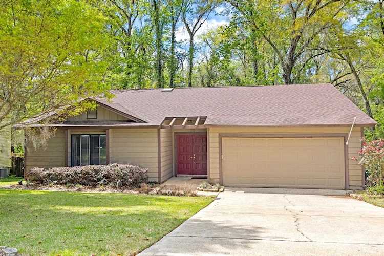 315 Skate Dr Tallahassee, FL 32312