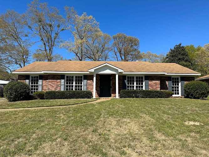 4041 Twilight Drive Columbus, GA 31909