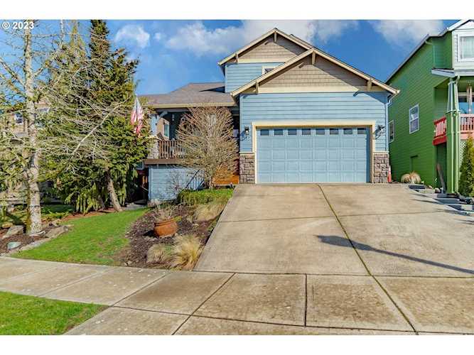 967 W Lookout Ridge DR Washougal, WA 98671