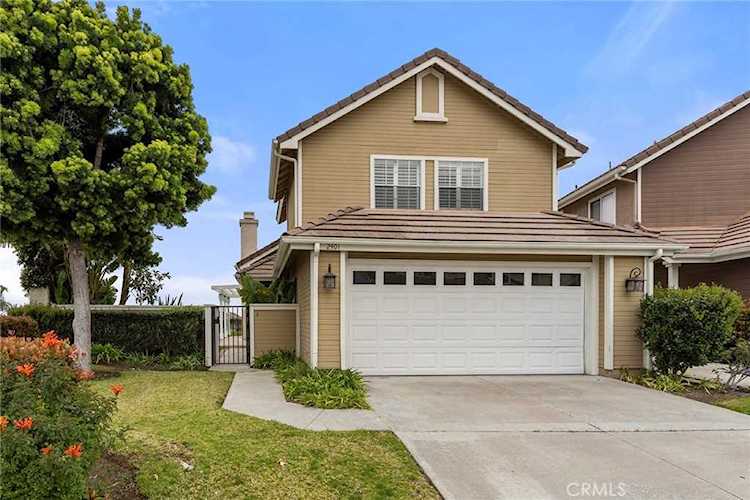 2401 Camino Corso Rio #35 San Clemente, CA 92673