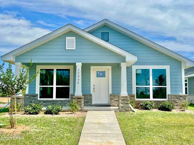 11440 Poston Rd Panama City, FL 32404