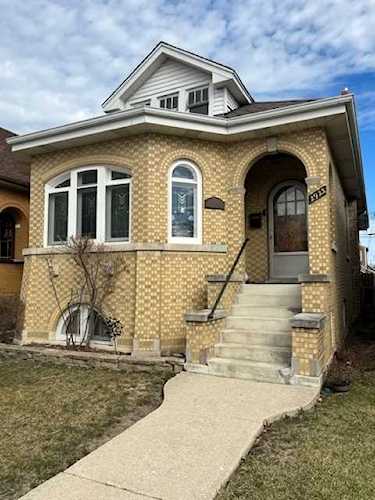 2923 N Newland Ave Chicago, IL 60634