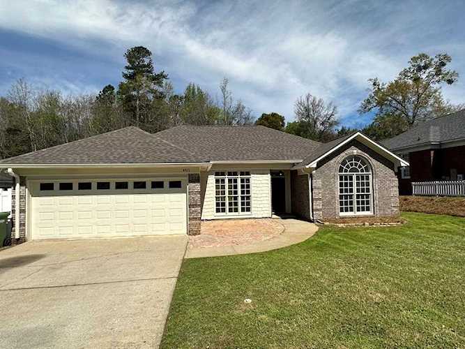 4511 Esther Court Columbus, GA 31909