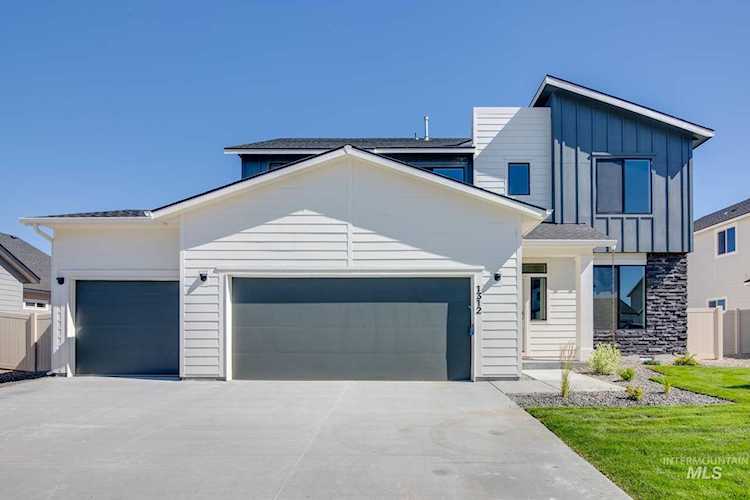 Build Idaho- Prepare to be Moved! Idaho's Ultimate Home Search Photo 1