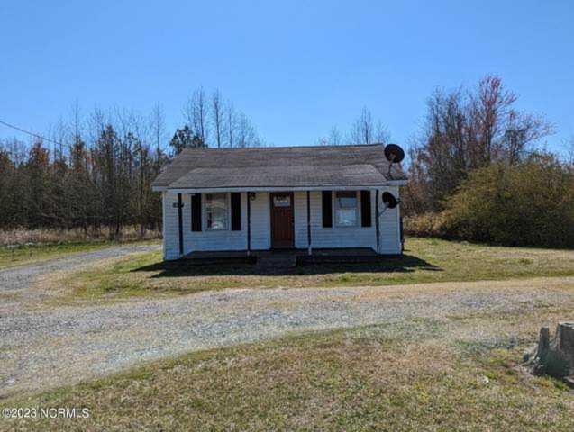 1437 Highway158 Sunbury, NC 27979