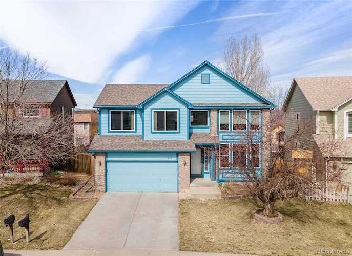 6231 E 122nd Dr Brighton, CO 80602