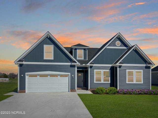 508 Keel Way Elizabeth City, NC 27909
