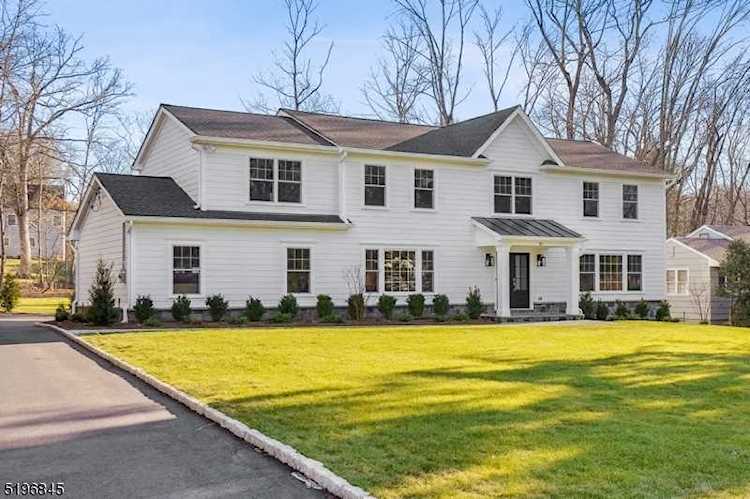 10 Clive Hills Rd Short Hills, NJ Photo 1