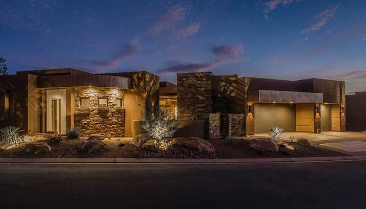 3052 N Snow Canyon Parkway #45 St George, UT 84770