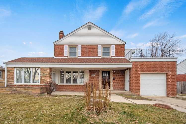 241 W 10th St Chicago Heights, IL 60411 | MLS 11738238 Photo 1