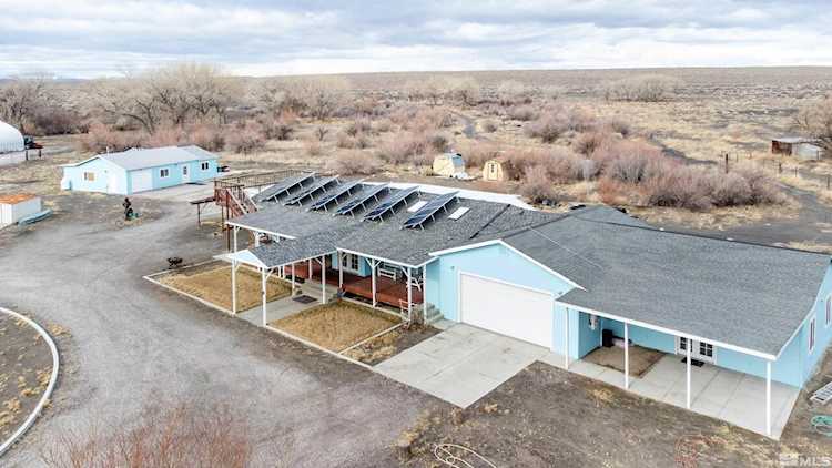 3475 Soda Lake Rd Fallon, NV 89406