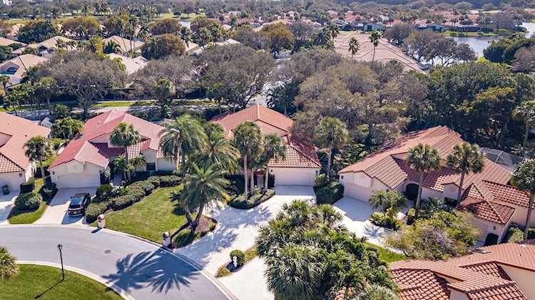 16631 Hidden Cove Drive Jupiter, FL 33477