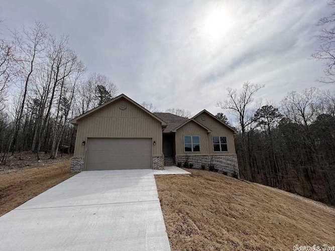441 Reuben Drive Alexander, AR 72002