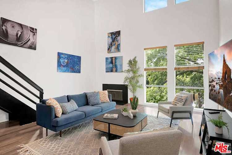 964 Hancock Ave #303 West Hollywood, CA 90069